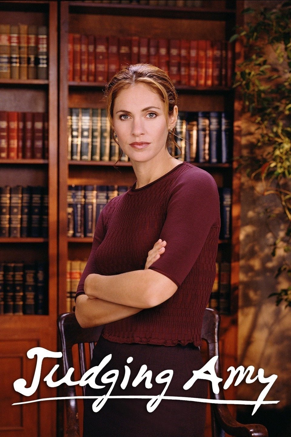 Judging Amy [111785] (A1773083537) [[Shows 2.0]] --Plex--